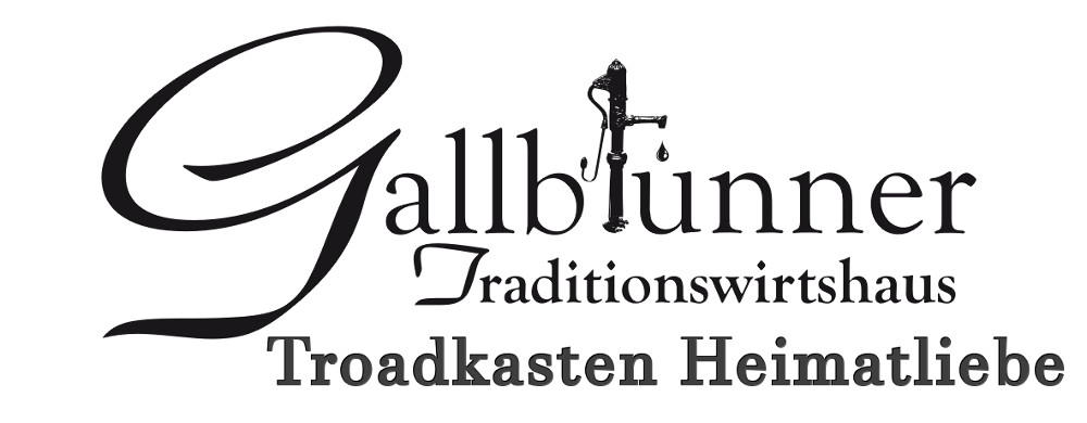 Logo - Troadkasten Heimatliebe - Birkfeld - Steiermark
